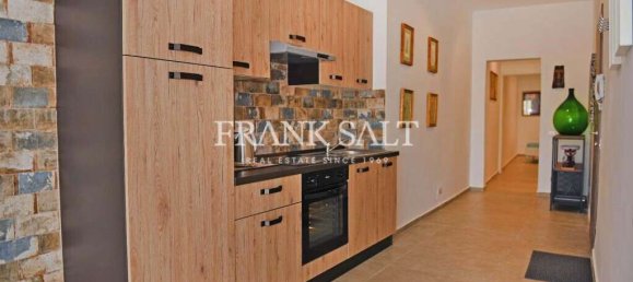 1 bedroom Apartment in Bormla, Malta No. 11068 13