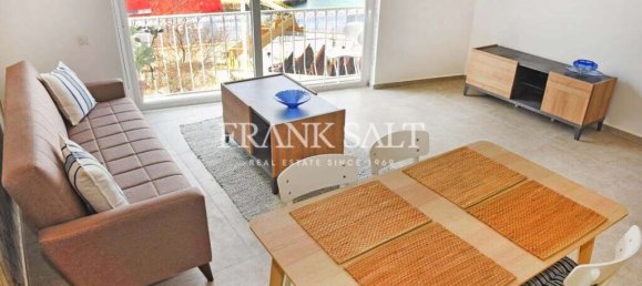 1 bedroom Apartment in Bormla, Malta No. 11068 2