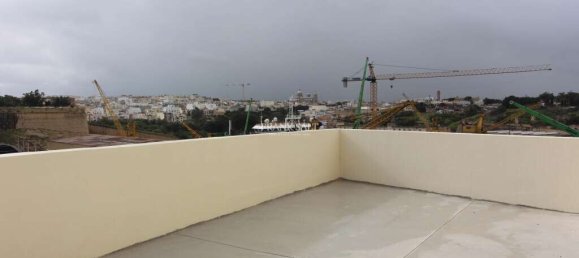 1 bedroom Apartment in Bormla, Malta No. 11068 15