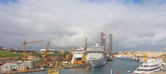 1 bedroom Apartment in Bormla, Malta No. 11068 17