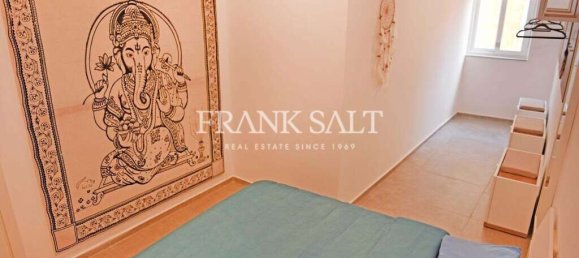 1 bedroom Apartment in Bormla, Malta No. 11068 19