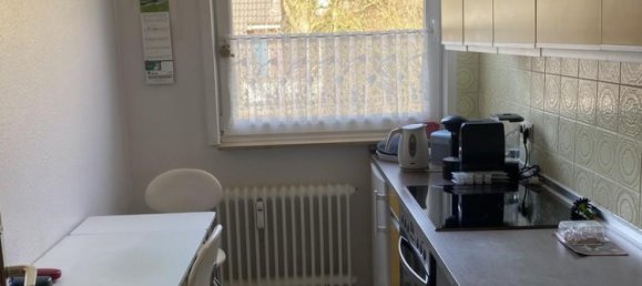 1 Schlafzimmer Wohnung in Wandsbek, Germany, Nr. 41513 10
