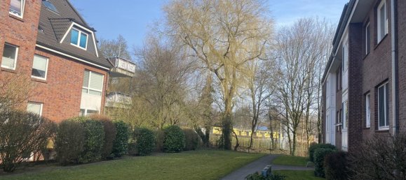 1 Schlafzimmer Wohnung in Wandsbek, Germany, Nr. 41513 3