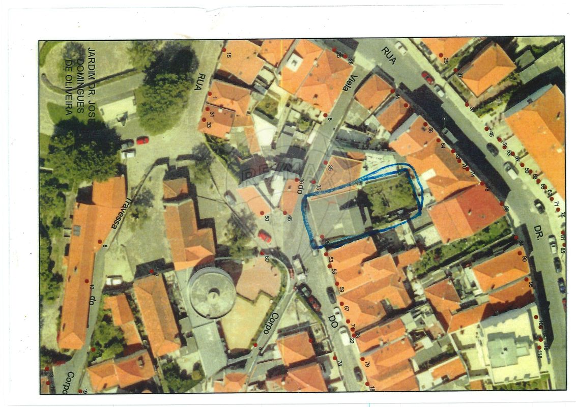 7 Schlafzimmer Haus in Matosinhos, Portugal, Nr. 18892