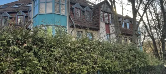 3-salle Duplex à Kassel, Germany No. 331041 2