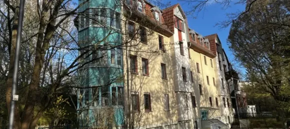 3-salle Duplex à Kassel, Germany No. 331041 15