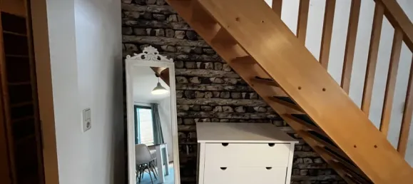 3-salle Duplex à Kassel, Germany No. 331041 14