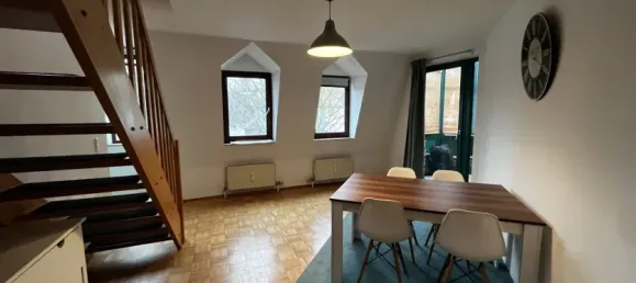 3-salle Duplex à Kassel, Germany No. 331041 7