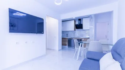 2 Schlafzimmer Wohnung in Torrevieja, Spain, Nr. 256779