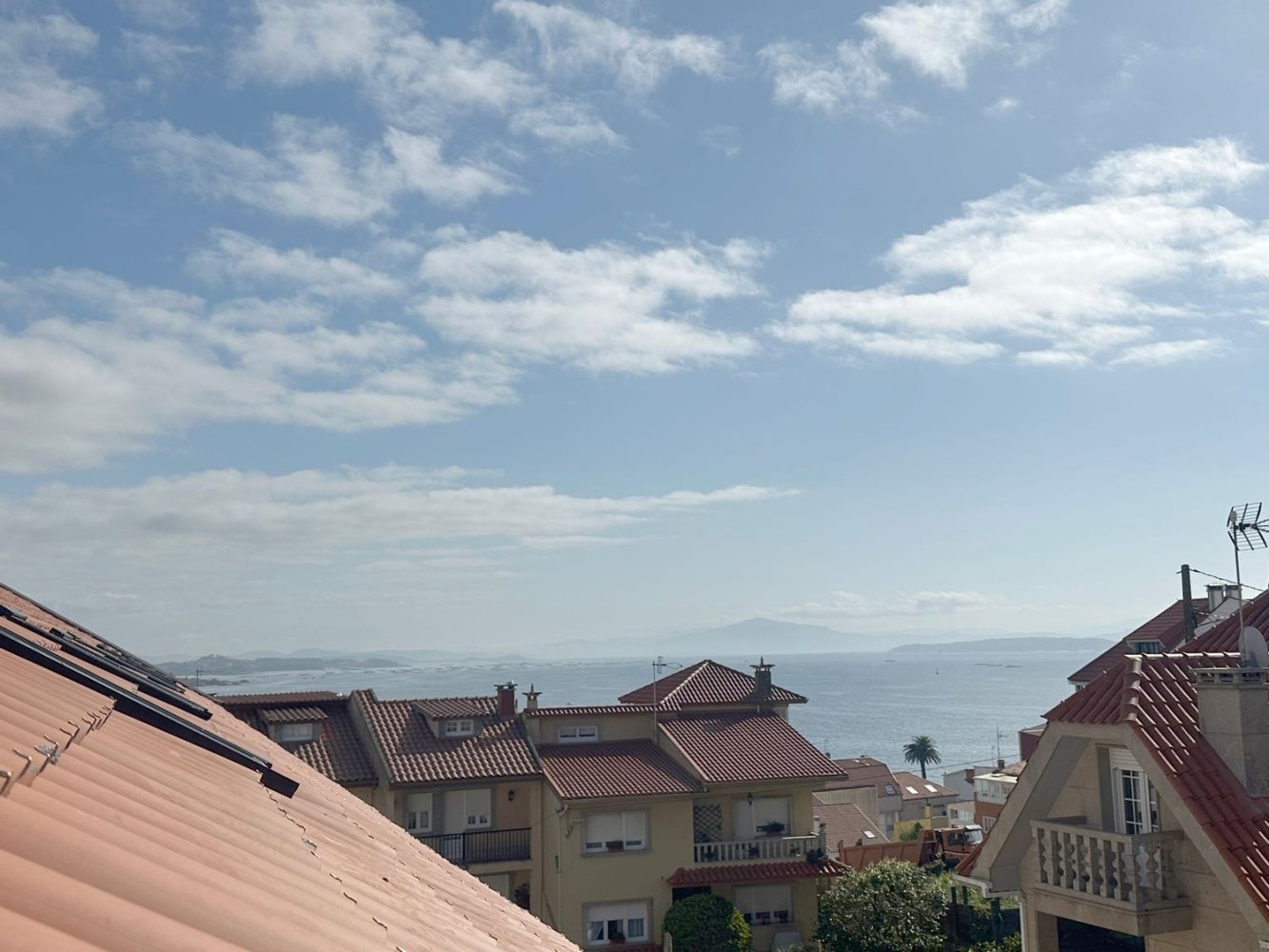 2 bedrooms Penthouse in Ribeira, Spain No. 203051