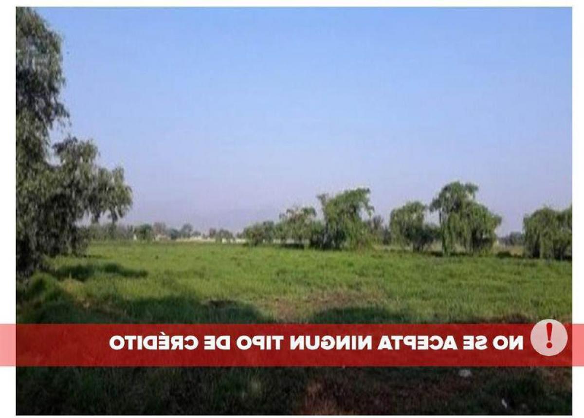 Terreno en Ciudad Nezahualcóyotl, Mexico No. 203144