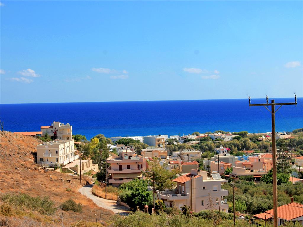 8000m² Hotel in Heraklion, Greece No. 7599