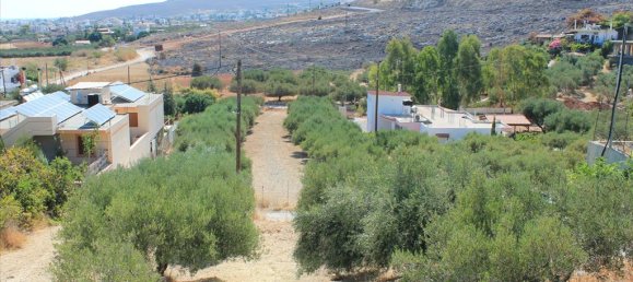 8000m² Hotel in Heraklion, Greece No. 7599 4