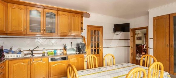 Casa T5 em Vialonga, Portugal N.º 84949 18