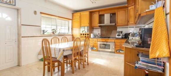 Casa T5 em Vialonga, Portugal N.º 84949 17