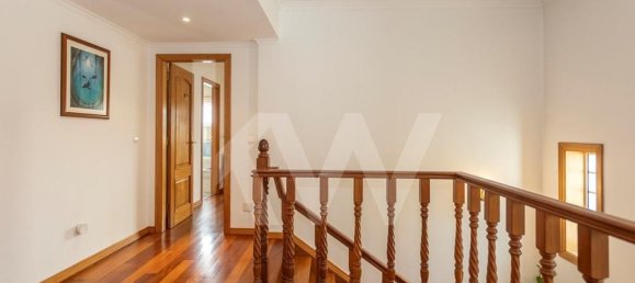 Casa T5 em Vialonga, Portugal N.º 84949 46