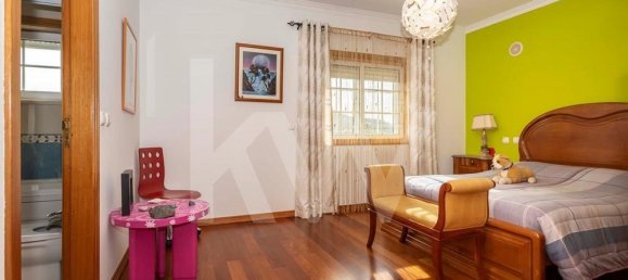 Casa T5 em Vialonga, Portugal N.º 84949 28