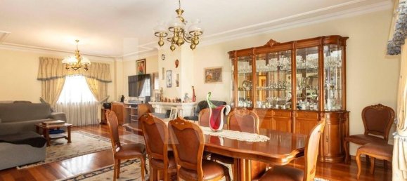 Casa T5 em Vialonga, Portugal N.º 84949 13