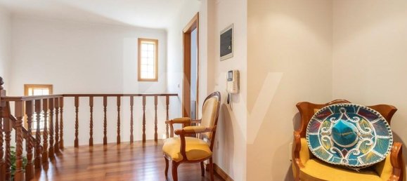 Casa T5 em Vialonga, Portugal N.º 84949 42