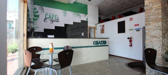 Gewerbliche Immobilie in Cabeceiras de Basto, Portugal 84m², Nr. 65812 5