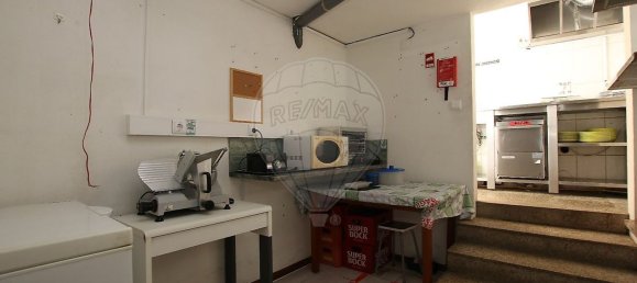 Gewerbliche Immobilie in Cabeceiras de Basto, Portugal 84m², Nr. 65812 7