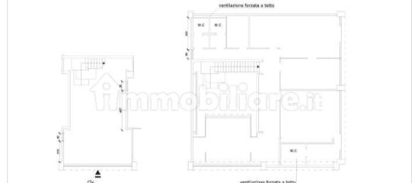 900m² Warehouse in Genoa, Italy No. 270092 5