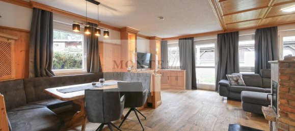 3 غرف نوم تاون هاوس في Kirchberg in Tirol, Austria رقم 18780 6