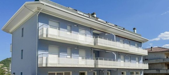 3 bedrooms Apartment in Alba Adriatica, Italy No. 272741 18