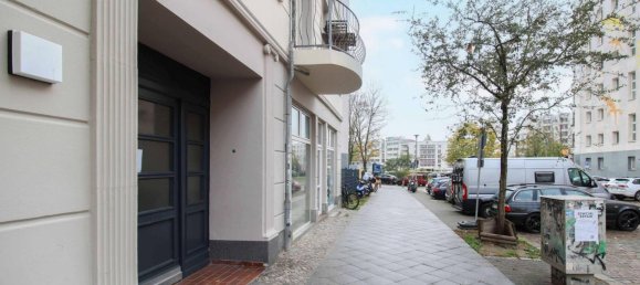 1 chambre Appartement à Friedrichshain, Germany No. 42844 8