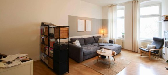 1 chambre Appartement à Friedrichshain, Germany No. 42844 2