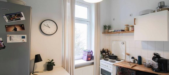 1 chambre Appartement à Friedrichshain, Germany No. 42844 3