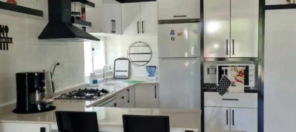 Villa 2+1 in Kemer, Turkey No. 26833 2