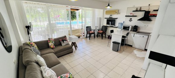 Villa 2+1 in Kemer, Turkey No. 26833 12