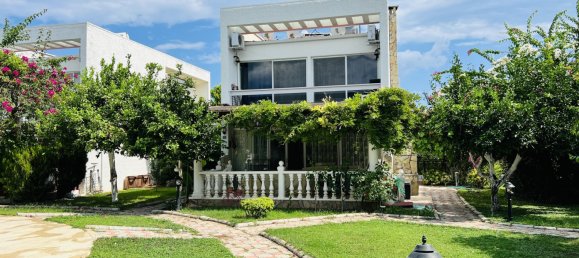 Villa 2+1 in Kemer, Turkey No. 26833 13