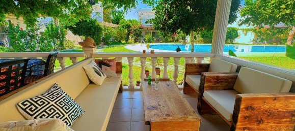 Villa 2+1 in Kemer, Turkey No. 26833 4