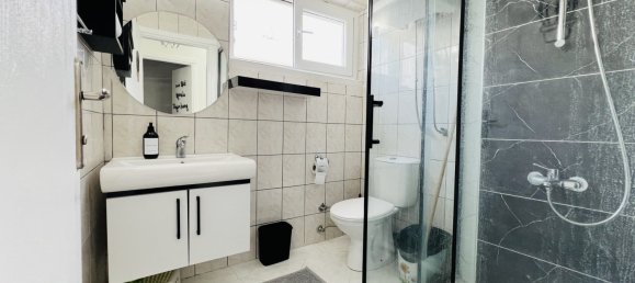 Villa 2+1 in Kemer, Turkey No. 26833 18