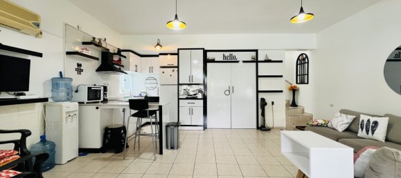 Villa 2+1 in Kemer, Turkey No. 26833 14