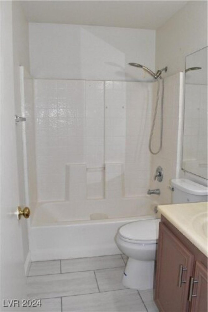 4 bedrooms House in Las Vegas, USA No. 410002