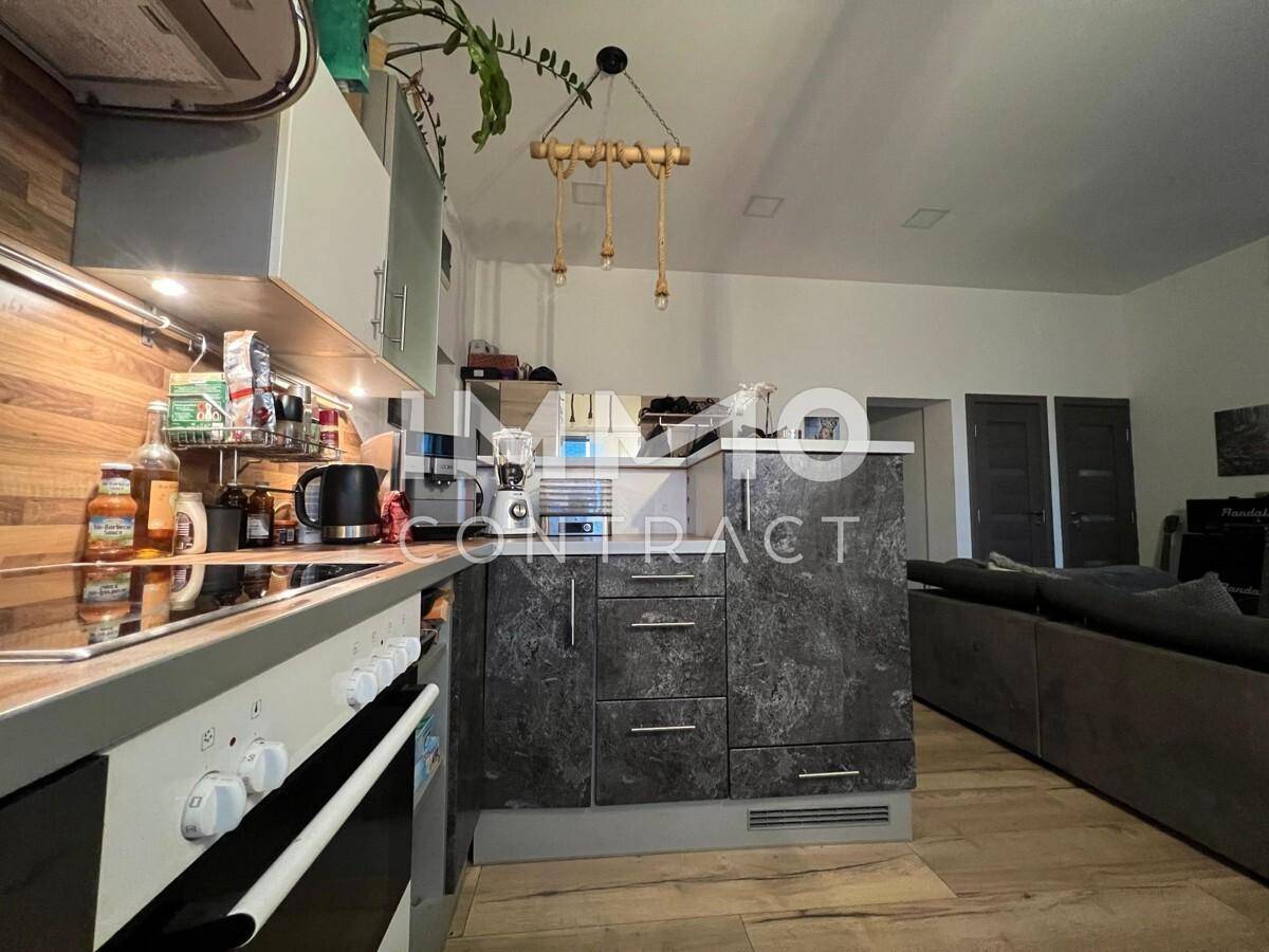 2-salle Appartement à Wolfsegg am Hausruck, Austria No. 63559