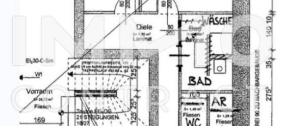 2-salle Appartement à Wolfsegg am Hausruck, Austria No. 63559 6