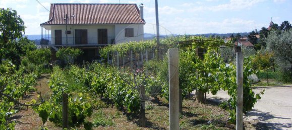 3 chambres Maison à Valpacos, Portugal No. 177746 27