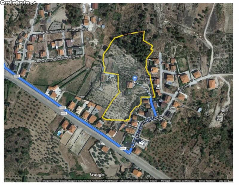 3 chambres Maison à Valpacos, Portugal No. 177746