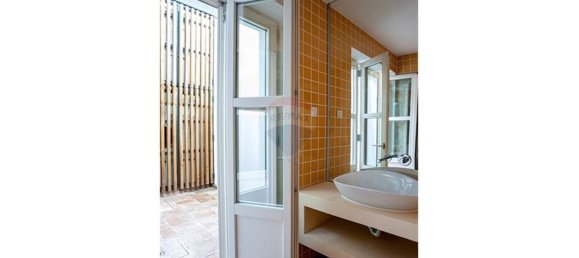 1 Schlafzimmer Wohnung in Lisbon, Portugal, Nr. 64692 10