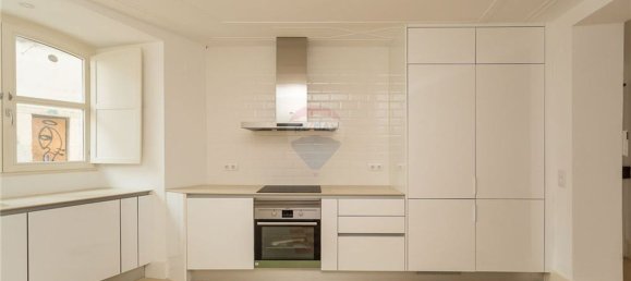 1 Schlafzimmer Wohnung in Lisbon, Portugal, Nr. 64692 2