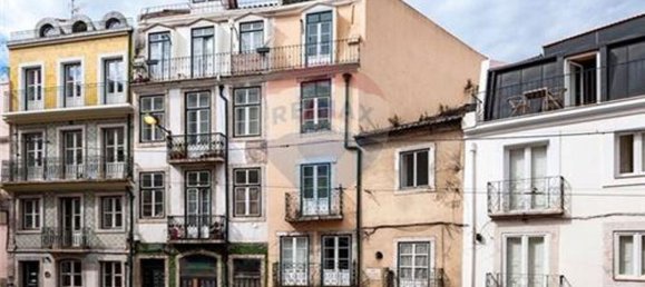 1 Schlafzimmer Wohnung in Lisbon, Portugal, Nr. 64692 18