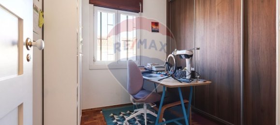 4 chambres Maison à Lisbon, Portugal No. 166169 3