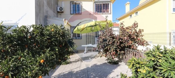 4 chambres Maison à Lisbon, Portugal No. 166169 15