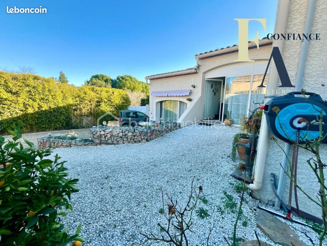 3 bedrooms House in Occitanie, France No. 342203