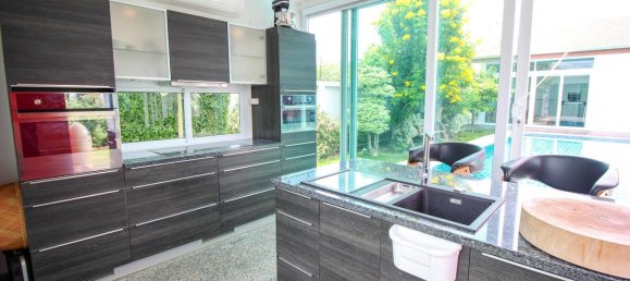 5 Schlafzimmer Cafe / Restaurant in Hua Hin, Thailand, Nr. 6771 9