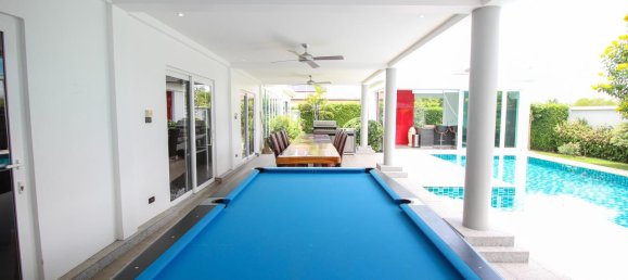 5 Schlafzimmer Cafe / Restaurant in Hua Hin, Thailand, Nr. 6771 6